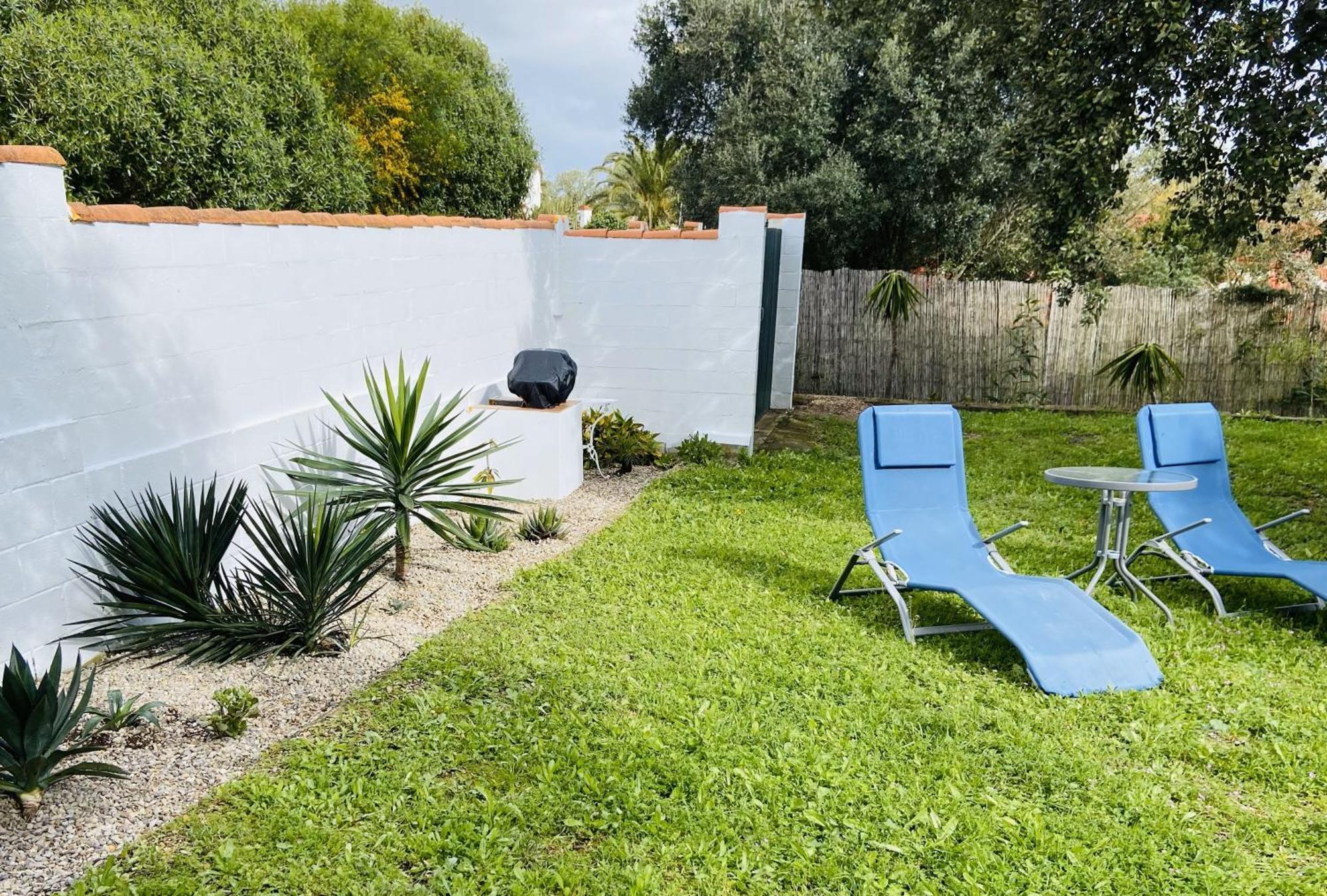 Casita Louisa Villa Chiclana de la Frontera Kültér fotó
